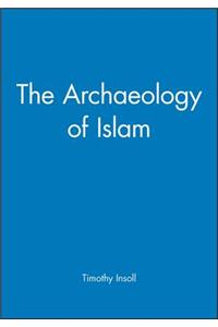 Archaeology of Islam
