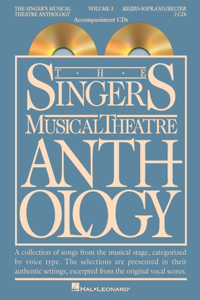 The Singer's Musical Theatre Anthology