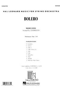 Bolero