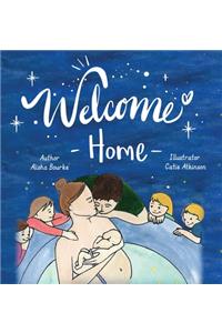 Welcome Home
