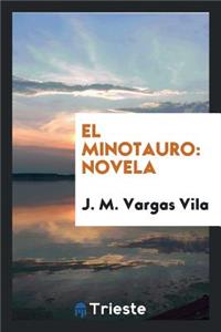 El Minotauro