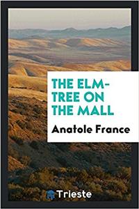 The elm-tree on the mall