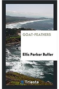 Goat-Feathers