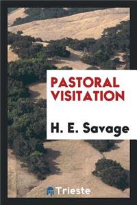 Pastoral Visitation