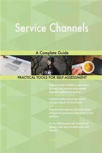 Service Channels A Complete Guide