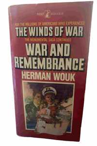 WAR & REMEMBRANCE