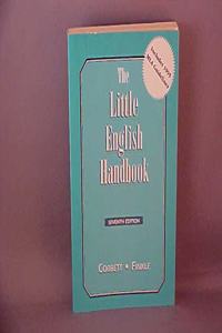 Includes 1995 M.L.A. Guidelines (Little English Handbook: Choices and Conventions)