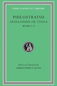 Apollonius of Tyana, Volume II