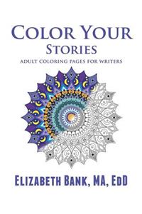 Color Your Stories