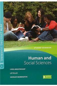 Human & Social Sciences Student Workbook