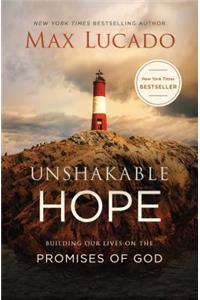 Unshakable Hope