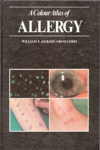 A Colour Atlas of Allergy