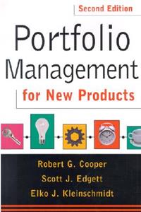 Portfolio Management for New Products