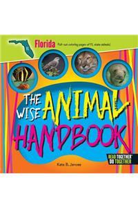 Wise Animal Handbook Florida