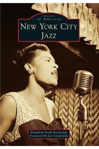 New York City Jazz