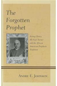 Forgotten Prophet