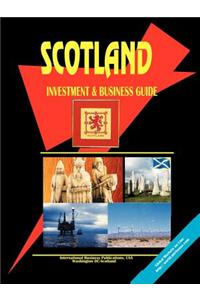 Scotland Investment and Business Guide