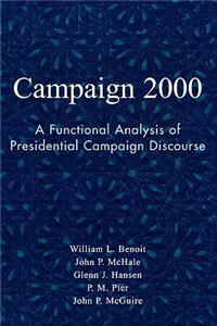 Campaign 2000