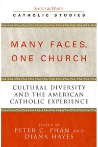 Many Faces, One Church