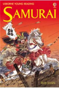 Samurai