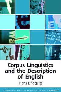 Corpus Linguistics and the Description of English