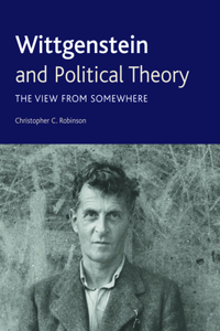 Wittgenstein and Political Theory