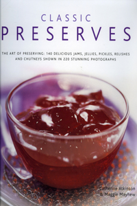 Classic Preserves