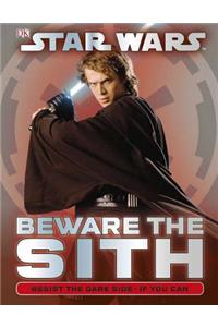 Star Wars: Beware the Sith