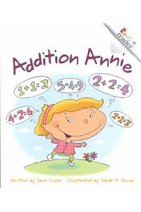 Addition Annie (Revised Edition)