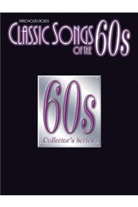 Classic Songs of the 60s: Classic Songs of The... Series