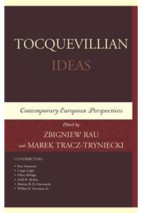 Tocquevillian Ideas