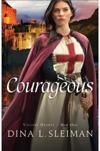 Courageous