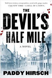 Devil's Half Mile