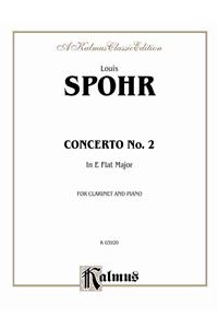 Concerto No. 2, Op. 57 (Orch.)