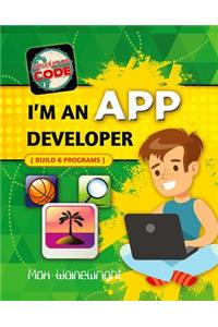 I'm an App Developer