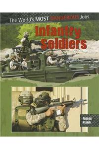 Infantry Soldiers