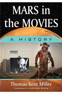 Mars in the Movies