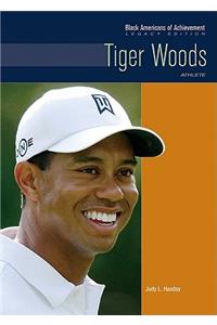 Tiger Woods