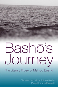 Bashō's Journey