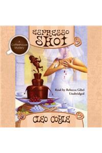 Espresso Shot Lib/E
