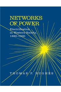 Networks of Power