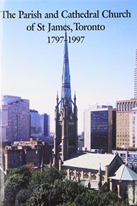 Parish & Cathedral of St. James Toronto