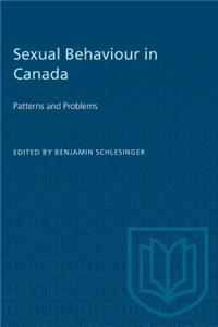 Sexual Behaviour in Canada