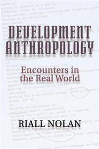 Development Anthropology
