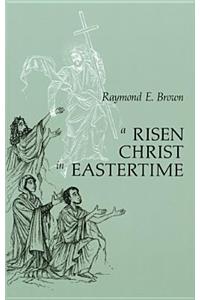 Risen Christ in Eastertime