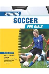 Winning Soccer for Girls