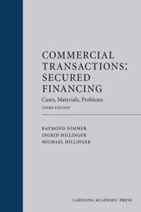 Commercial Transactions