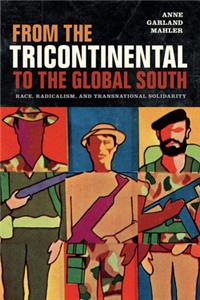 From the Tricontinental to the Global South