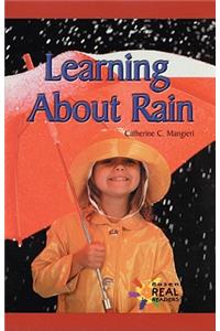 Learning about Rain