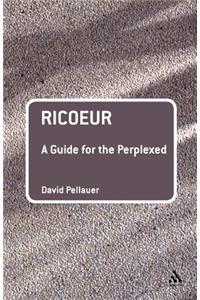 Ricoeur: A Guide for the Perplexed